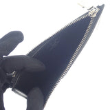 ルイヴィトン LOUIS VUITTON コイン・カードホルダー M69533 カードケース モノグラム エクリプス ブラック メンズ【中古】【Aランク】