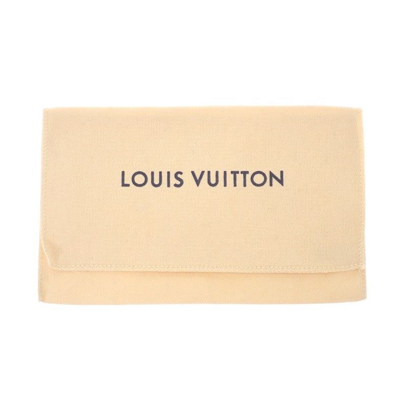 ルイヴィトン LOUIS VUITTON コイン・カードホルダー M69533 カードケース モノグラム エクリプス ブラック メンズ【中古】【Aランク】