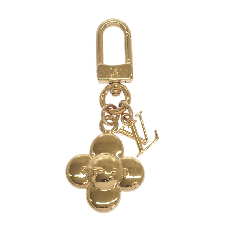 ルイヴィトン LOUIS VUITTON マイクロ チャーム ヴィヴィエンヌ M02202 