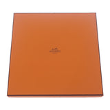 エルメス HERMES カレ90 SPLENDEUR DES MAHARAJAS スカーフ シルク グレー レディース【中古】【ABランク】
