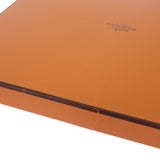 エルメス HERMES カレ90 SPLENDEUR DES MAHARAJAS スカーフ シルク グレー レディース【中古】【ABランク】