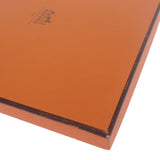 エルメス HERMES カレ90 船の手摺 RAILING スカーフ シルク アイボリー ブルー レディース【中古】【Aランク】