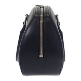 ルイヴィトン LOUIS VUITTON ジャスミン M52082 ハンドバッグ エピレザー ブラック シルバー金具 レディース【中古】【ABランク】