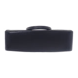 ルイヴィトン LOUIS VUITTON ジャスミン M52082 ハンドバッグ エピレザー ブラック シルバー金具 レディース【中古】【ABランク】