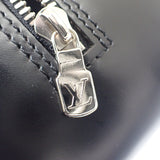 ルイヴィトン LOUIS VUITTON ジャスミン M52082 ハンドバッグ エピレザー ブラック シルバー金具 レディース【中古】【ABランク】