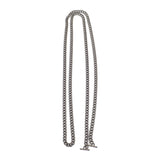 グッチ GUCCI スモールバケット 575163DTDRP5815 ショルダーバッグ レザー ピンク シルバー金具 レディース【中古】【Aランク】