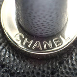 シャネル CHANEL ココハンドル XS A92990B0506194305 2WAYバッグ ハンドバッグ ショルダーバッグ キャビアスキン ブラック ゴールド金具 レディース【中古】【Aランク】
