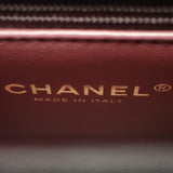 シャネル CHANEL ココハンドル XS A92990B0506194305 2WAYバッグ ハンドバッグ ショルダーバッグ キャビアスキン ブラック ゴールド金具 レディース【中古】【Aランク】