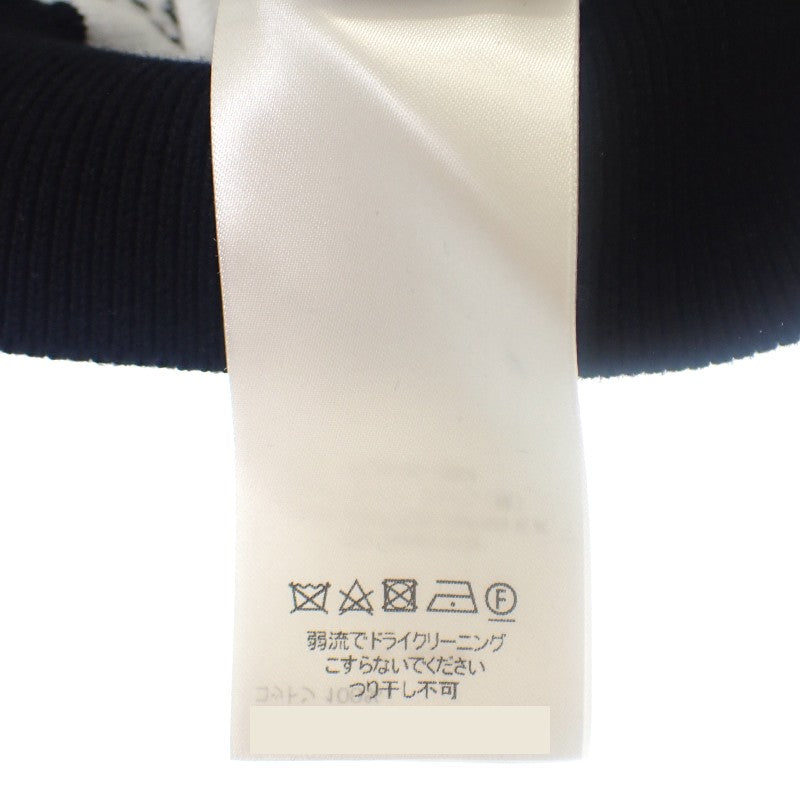 ルイヴィトン LOUIS VUITTON モノグラムグラディエントフーディ M 1AA4Y7 パーカー コットン ブラック メンズ【中古】【ABランク】