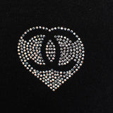 シャネル CHANEL ココマーク AAA738 B19157 94305 マフラー カシミヤ ブラック レディース【中古】【Aランク】