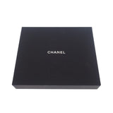 シャネル CHANEL ココマーク AAA738 B19157 94305 マフラー カシミヤ ブラック レディース【中古】【Aランク】
