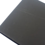 シャネル CHANEL ココマーク AAA738 B19157 94305 マフラー カシミヤ ブラック レディース【中古】【Aランク】