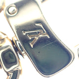 ルイヴィトン LOUIS VUITTON LVアイコニック M01566 バッグチャーム メタル ゴールド レディース【中古】【Aランク】