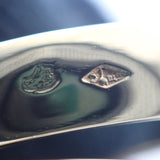 エルメス HERMES オランプダイヤ 12.5号 リング K18イエローゴールド ダイヤモンド 53 レディース メンズ【中古】【Aランク】