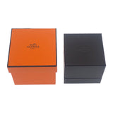 エルメス HERMES シェーヌ・ダンクル・コントゥール MM 13号 H122605B リング K18ピンクゴールド ダイヤモンド レディース【中古】【Aランク】