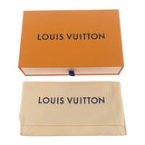 ルイヴィトン LOUIS VUITTON ジッピーウォレット 日本限定 M27029 モノグラム 長財布 シルバー レディース メンズ【中古】【Sランク】