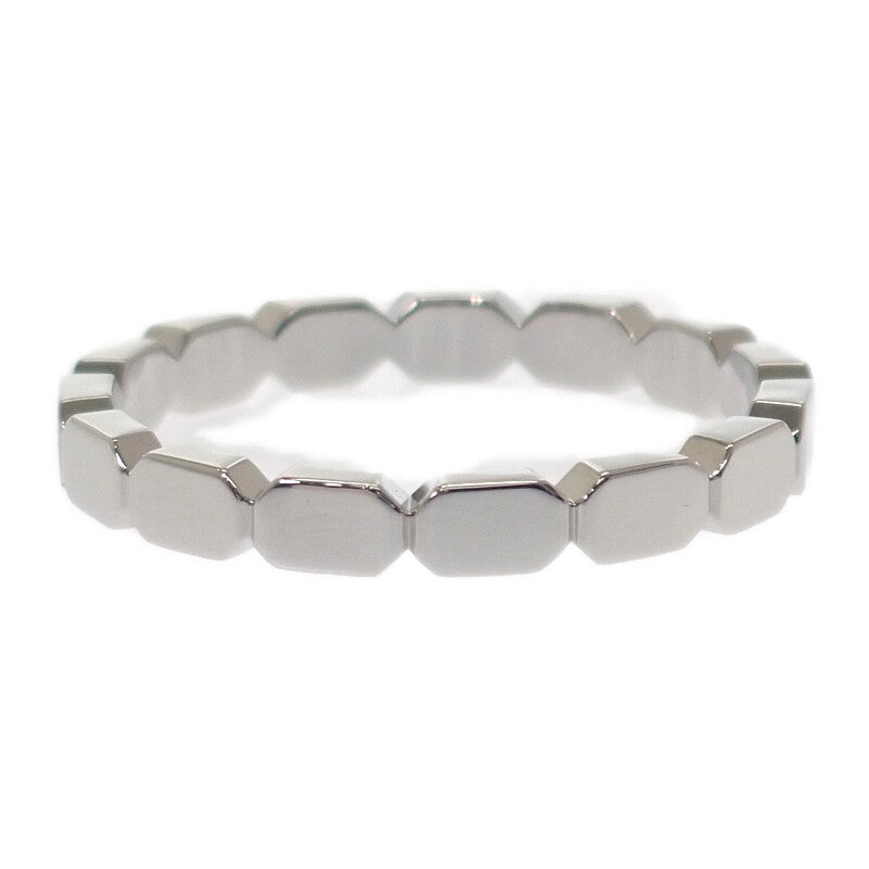 シャネル CHANEL プルミエール プロメス 14号 J4003 リング Pt950プラチナ ダイヤモンド メンズ レディース【中古】【Aランク】