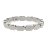 シャネル CHANEL プルミエール プロメス 14号 J4003 リング Pt950プラチナ ダイヤモンド レディース【中古】【Aランク】