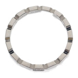 シャネル CHANEL プルミエール プロメス 14号 J4003 リング Pt950プラチナ ダイヤモンド レディース【中古】【Aランク】