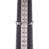 シャネル CHANEL プルミエール プロメス 14号 J4003 リング Pt950プラチナ ダイヤモンド レディース【中古】【Aランク】