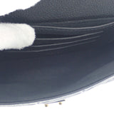 ルイヴィトン LOUIS VUITTON ナノマドレーヌ M12144 2WAYバッグ ハンドバッグ ショルダーバッグ モノグラムアンプラント ブラック ゴールド金具 レディース【中古】【Aランク】