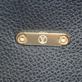 ルイヴィトン LOUIS VUITTON ナノマドレーヌ M12144 2WAYバッグ ハンドバッグ ショルダーバッグ モノグラムアンプラント ブラック ゴールド金具 レディース【中古】【Aランク】