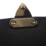 ルイヴィトン LOUIS VUITTON ナノマドレーヌ M12144 2WAYバッグ ハンドバッグ ショルダーバッグ モノグラムアンプラント ブラック ゴールド金具 レディース【中古】【Aランク】