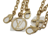 ルイヴィトン LOUIS VUITTON ナノマドレーヌ M12144 2WAYバッグ ハンドバッグ ショルダーバッグ モノグラムアンプラント ブラック ゴールド金具 レディース【中古】【Aランク】