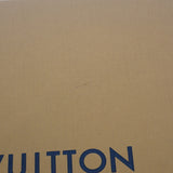 ルイヴィトン LOUIS VUITTON ナノマドレーヌ M12144 2WAYバッグ ハンドバッグ ショルダーバッグ モノグラムアンプラント ブラック ゴールド金具 レディース【中古】【Aランク】