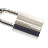 ルイヴィトン LOUIS VUITTON ペンダント シルバー ロックイット Q93559 ネックレス シルバー925 メンズ レディース【中古】【ABランク】