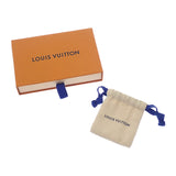 ルイヴィトン LOUIS VUITTON ペンダント シルバー ロックイット Q93559 ネックレス シルバー925 メンズ レディース【中古】【ABランク】