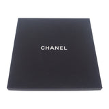 シャネル CHANEL ココマーク スカーフ シルク ブラック レディース【中古】【Aランク】