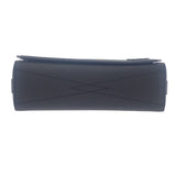 ルイヴィトン LOUIS VUITTON テイクオフ メッセンジャー M57080 ショルダーバッグ カーフ ブラック メンズ【中古】【Aランク】