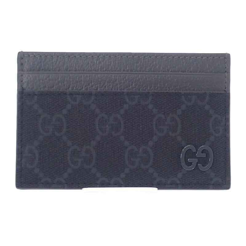 グッチ GUCCI バイカラーGG 768248 FACQC 1048 カードケース GG