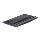 グッチ GUCCI バイカラーGG 768248 FACQC 1048 カードケース GGスプリームキャンバス ブラック メンズ レディース【中古】【Aランク】