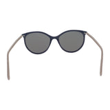 シャネル CHANEL PANTOS SUNGLASSES 5448-A サングラス プラスチック ブラック グレー シルバー金具 レディース【中古】【Aランク】