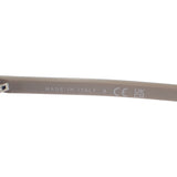 シャネル CHANEL PANTOS SUNGLASSES 5448-A サングラス プラスチック ブラック グレー シルバー金具 レディース【中古】【Aランク】