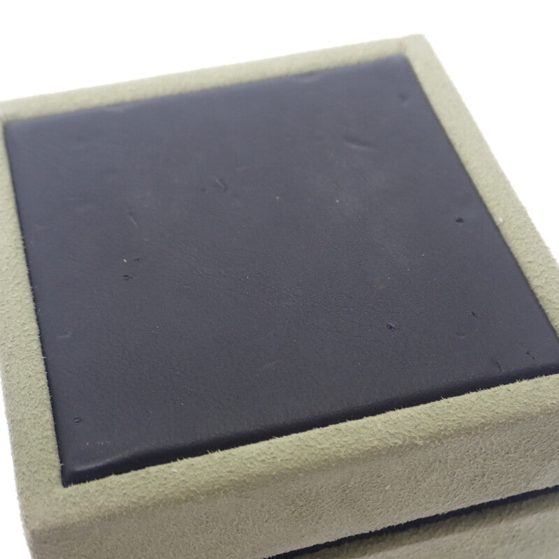 ヴァンクリーフ&アーペル Van Cleef & Arpels ヴィンテージアルハンブラ VCARP4KK00 ネックレス K18ピンクゴールド グレーマザーオブパール レディース【中古】【Aランク】