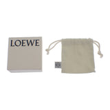 ロエベ LOEWE アナグラム 111.27.027 ブローチ メタル ピンク ローズゴールド レディース【中古】【ABランク】