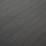 プラダ PRADA Re-Nylon 40 291998_S212_11FC ダウンベスト ナイロン ブラック シルバー金具 レディース【中古】【Aランク】