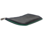 ルイヴィトン LOUIS VUITTON トリオ メッセンジャー M26052 ショルダーバッグ モノグラムエクリプスキャンバス ブラック バンブーグリーン メンズ【中古】【Aランク】