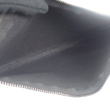 ルイヴィトン LOUIS VUITTON トリオ メッセンジャー M26052 ショルダーバッグ モノグラムエクリプスキャンバス ブラック バンブーグリーン メンズ【中古】【Aランク】