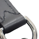 ルイヴィトン LOUIS VUITTON トリオ メッセンジャー M26052 ショルダーバッグ モノグラムエクリプスキャンバス ブラック バンブーグリーン メンズ【中古】【Aランク】