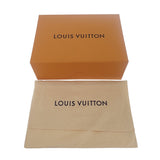 ルイヴィトン LOUIS VUITTON トリオ メッセンジャー M26052 ショルダーバッグ モノグラムエクリプスキャンバス ブラック バンブーグリーン メンズ【中古】【Aランク】