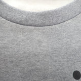 ルイヴィトン LOUIS VUITTON スクエアード LVスウェットシャツ L HJY13WUYR 1A7X6Z スウェット コットン グレー メンズ【中古】【ABランク】