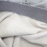 ルイヴィトン LOUIS VUITTON スクエアード LVスウェットシャツ L HJY13WUYR 1A7X6Z スウェット コットン グレー メンズ【中古】【ABランク】