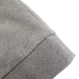 ルイヴィトン LOUIS VUITTON スクエアード LVスウェットシャツ L HJY13WUYR 1A7X6Z スウェット コットン グレー メンズ【中古】【ABランク】