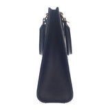 ルイヴィトン LOUIS VUITTON サックプラBB 旧型 M58660 エピ 2WAYバッグ ブラック ゴールド金具 レディース【中古】【Aランク】