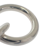 エルメス HERMES シェーヌダンクルGM 12コマ H101672B 00012 ブレスレット シルバー925 レディース メンズ【中古】【Aランク】