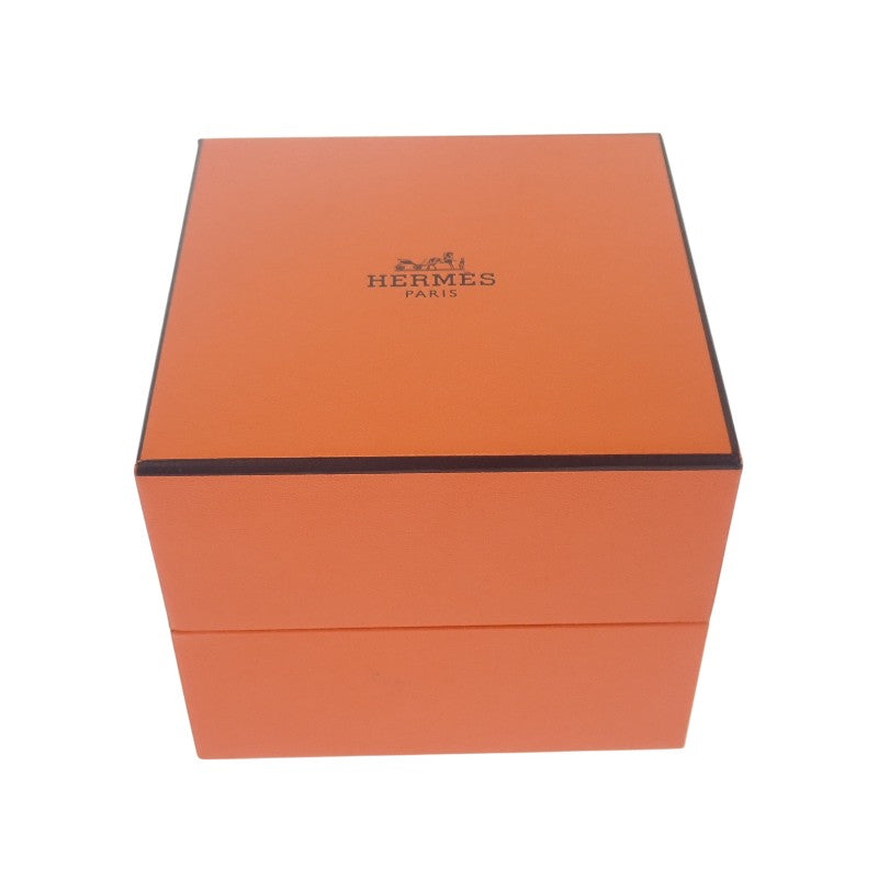 エルメス HERMES シェーヌダンクルGM 12コマ H101672B 00012 ブレスレット シルバー925 レディース メンズ【中古】【Aランク】